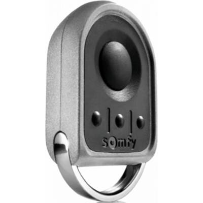 Somfy 1870879 4kanálový bezdrátový kapesní ovladač 433 MHz