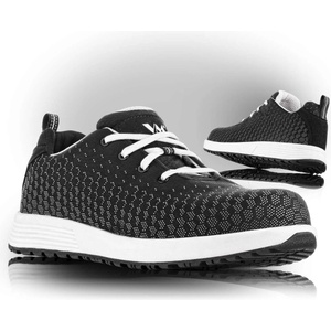 VM Footwear Vm footwear minnesota 4875-s3 / Предпазни обувки s3 - черни 39 (4875-s3-39)