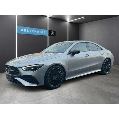 Mercedes-Benz CLA 200 AMG 120 kW