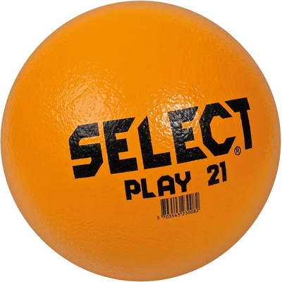 Select Топка Select Foam ball 23518-00666-54cm Размер 54 cm