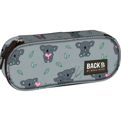 DERFORM Ученически несесер BackUp A 15 Koala (PB3A15)