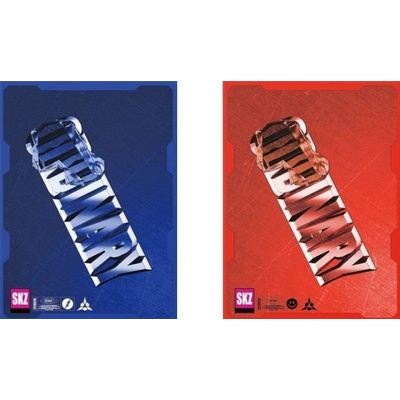 Stray Kids: ODDINARY CD