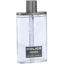 Parfumy Police Original toaletná voda pánska 100 ml tester