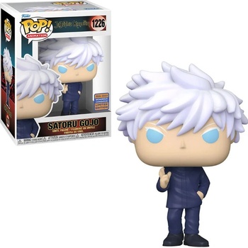 Funko Pop! Jujutsu Kaisen Gojo Unmasked