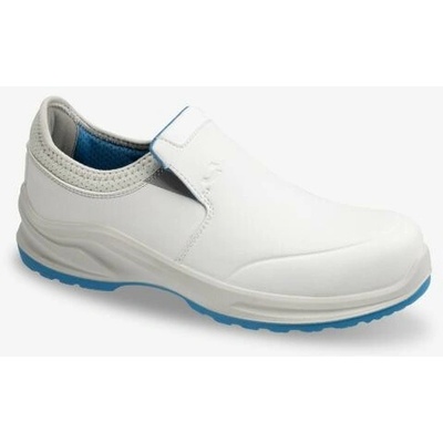 Safety jogger works Modulo Pure S3S S TG weiß/blau 35316