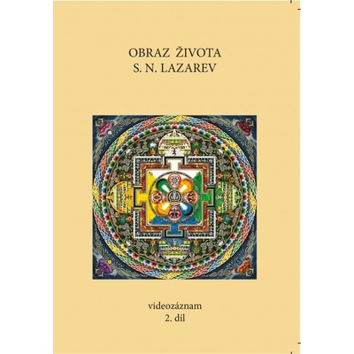 Obraz života 2.díl