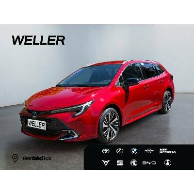 Toyota Corolla Touring Sports Hybrid Teamplayer Technik 131 kW