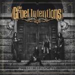 Cruel Intentions - All Hail Hypocrisy (CD) (7072805009918)