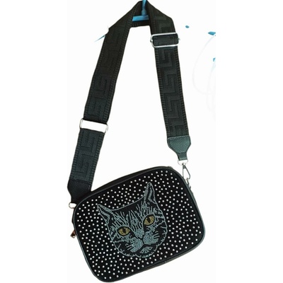Krásná cross body kabelka