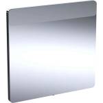 Geberit Option - Огледало със LED осветление, 70x65 см 819270000 (819270000)