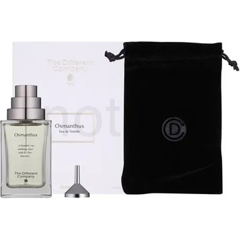 Image 1 of The Different Company Osmanthus (Refillable) EDT 100 ml