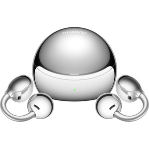 Huawei FreeClip 2 S Robin-T02 silver Слушалки