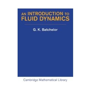 Introduction to Fluid Dynamics | G. K. Batchelor (ISBN: 9780521663960)