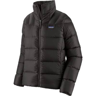 Patagonia Дамско пухено яке Patagonia Women's Fitz Roy Down Jacket - Black - размер XS (104-7084-0211)
