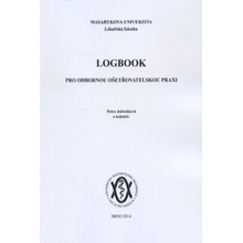 Logbook - Kolektív autorov