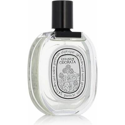 Diptyque Geranium Odorata toaletná voda dámska 100 ml tester