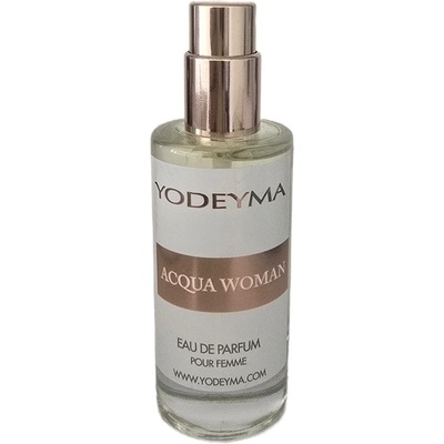 Yodeyma Acqua parfém dámský 15 ml tester