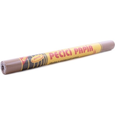 Pečící papír role 38 cm * 8 m