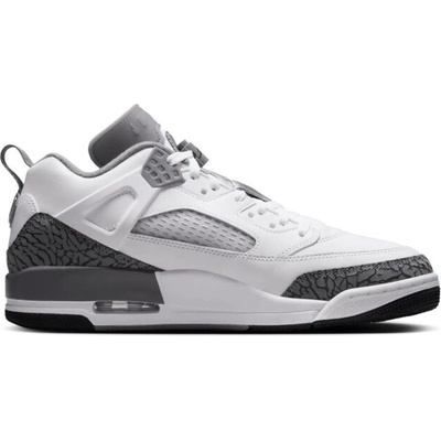 Nike Jordan Spizike Low white anthracite Biela