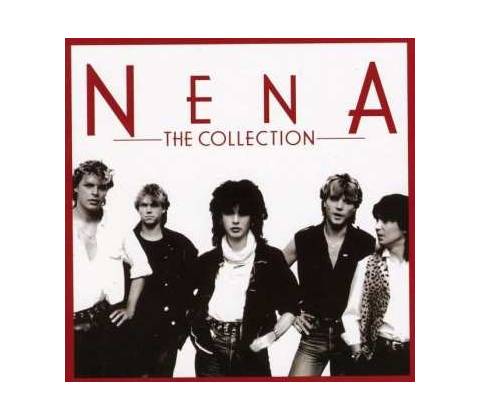 Nena - Collection CD