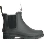 Tretorn Дамски гумени ботуши Tretorn Women's Chelsea Classic Insulated Casual boots - Black - размер 37 (EU) (131-0205-0113)