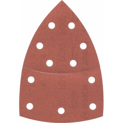 Bosch PSM 18 LI 10dílná sada pro multibrusky G = 240 2.609.256.A66 2.609.256.A66 – Zbozi.Blesk.cz