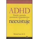 ADHD neexistuje