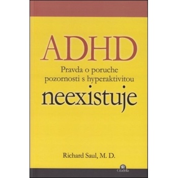 ADHD neexistuje