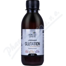 Adelle Davis Lipozomálny Glutatión 200 ml