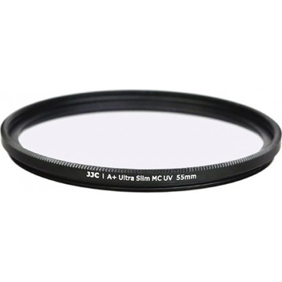 JJC A+ Ultra Slim MC UV 55mm