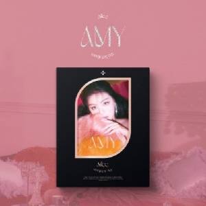 Daniel Shopping s. r. o Ailee: Amy - CD (044871)