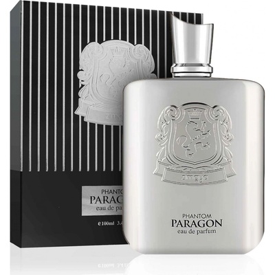 Zimaya Phantom Paragon parfumovaná voda pánska 100 ml