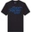 Fox Flag Premium Tee black