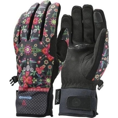 Matt Catalina Estrada Tootex Glove rukavice