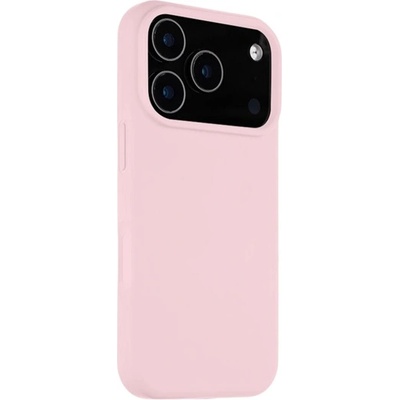 Tactical iPhone 17 Pro TACTICAL MAGFORCE VELVET SMOOTHIE силиконов протектор за телефон, устойчив на удар, MagSafe, ROSS COLOR 57983126665 (57983126665)