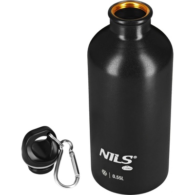 NILS Camp NC3801 černá 500 ml
