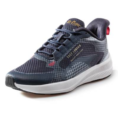 Мъжки маратонки Lee Cooper 211-17 Navy