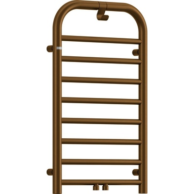 Deante Silia DEA-AGI_CG31 850 mm x 500 mm broušený bronz