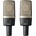AKG C314 Matched Pair