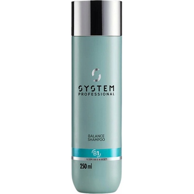System Professional Energy Code Balance Shampoo B1 250 ml