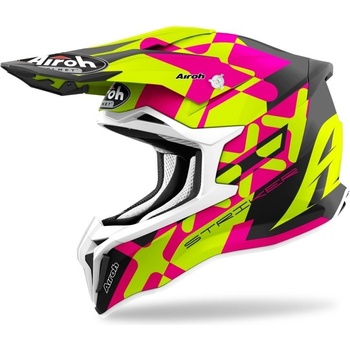 Airoh Strycker XXX 2021