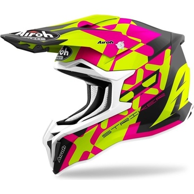 Airoh Strycker XXX 2021