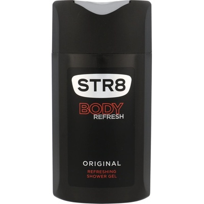STR8 Original sprchový gel 400 ml