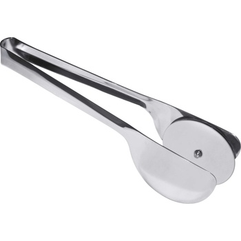 Salvinelli ЩИПКА С НОЖ ЗА ПИЦА grand hotel 26cm (molpiho)