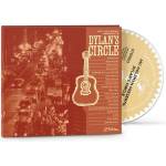 Warner Various: Jac Holzman Presents: Dylan's Circle - CD (084573)