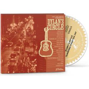 Warner Various: Jac Holzman Presents: Dylan's Circle - CD (084573)