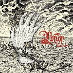 Ponor - Prah I Pepeo (Transparent Red Coloured) (LP) (3858890352368)