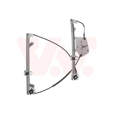 Mechanizmus zdvíhania okna VAN WEZEL 0678261