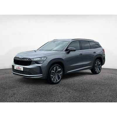 Skoda Kodiaq TDI Sportline 4x4 DSG 142 kW