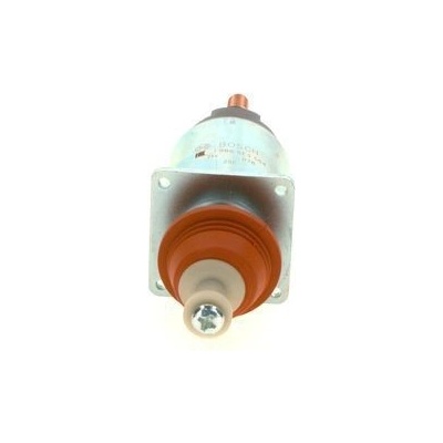 Elektromagnetický spínač, startér BOSCH 1 986 SE3 564